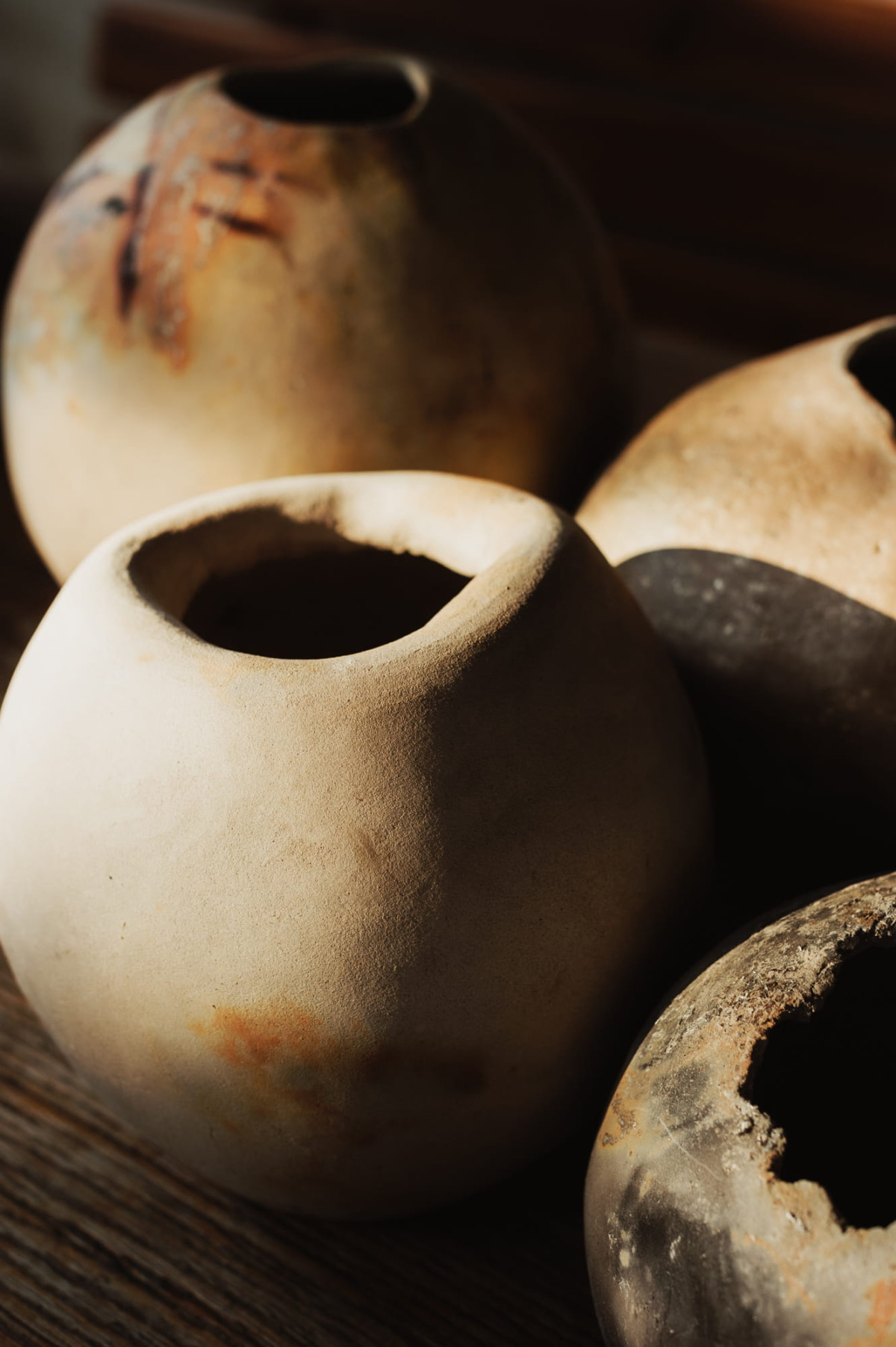 Anna Milczanowska artystka obiekty